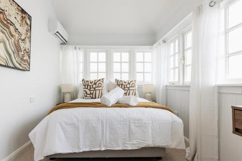 Urban Getaway Bardon Luxe 3 bed 2 bath and pool