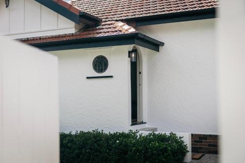 Urban Getaway Bardon Luxe 3 bed 2 bath and pool