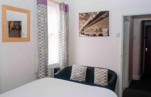THE CHADWICK, Skegness (fotografie 7)