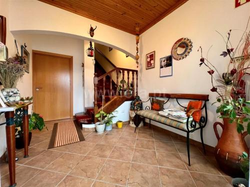 ทางเข้า, Terra Mista Alojamento Local in กูเวีย