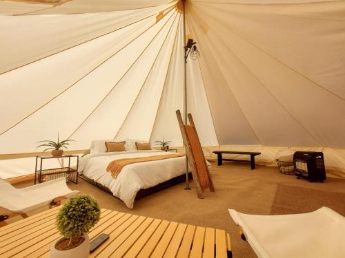 Gateway Glamping