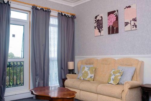 THE CHADWICK, Skegness (fotografie 6)