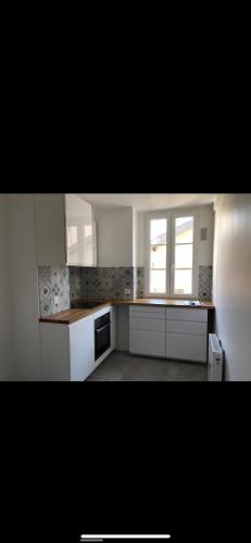 Appartement cosy - Location saisonnière - Ivry-sur-Seine