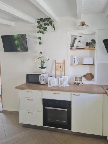 Gîte L'instant Cocooning (Gite L'instant Cocooning) in Baie-Mahault