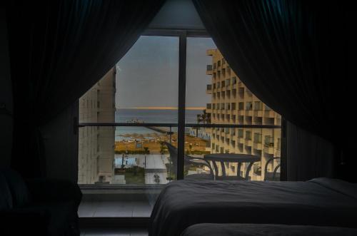 Scandic resort سكانديك ريزورت 3