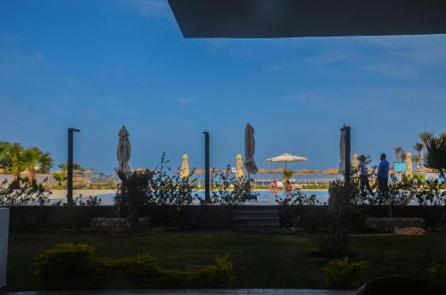 Scandic resort سكانديك ريزورت 5