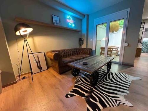 Hidden Garden of Kallithea Hidden Garden of Kallithea