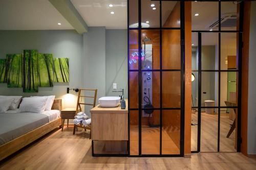 Hidden Garden of Kallithea Hidden Garden of Kallithea