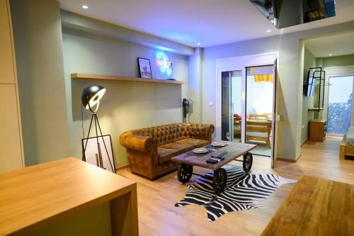 Hidden Garden of Kallithea Hidden Garden of Kallithea