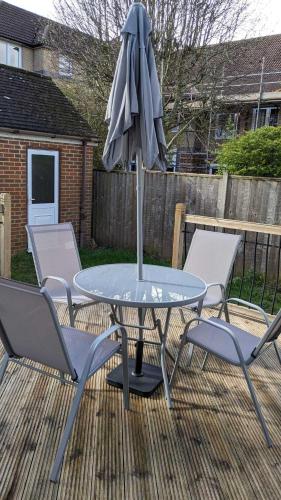 Three-Bedroom House image 8