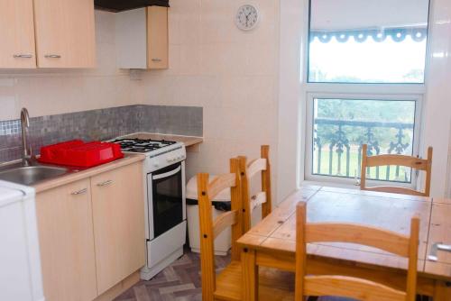 Apartment with Balcony image 10