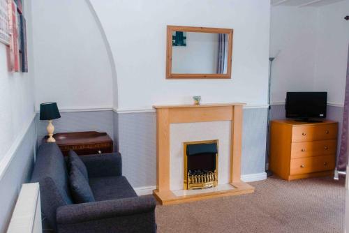THE CHADWICK, Skegness (fotografie 5)