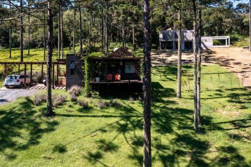 Casa de sítio em Urubici-SC