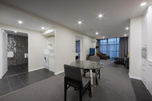 One-Bedroom Apartment - Disability Access