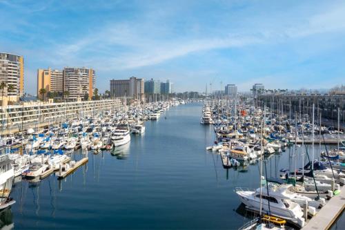 Hilton Garden Inn Los Angeles Marina Del Rey - image 7