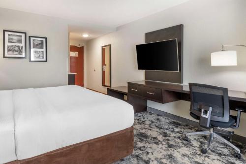 Best Western Plus Fairburn Atlanta Southwest - image 11