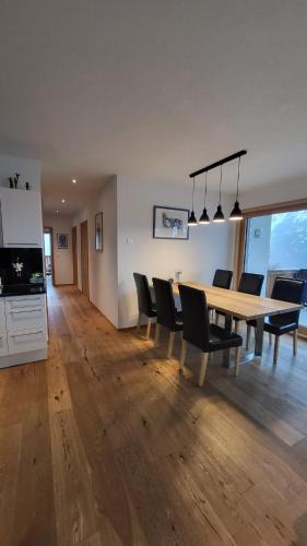 Chasa Scandella - Apartment Carl - image 6