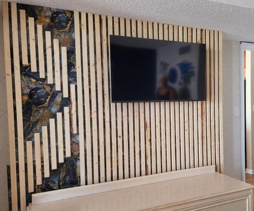 Ocean Front, Private Balconies