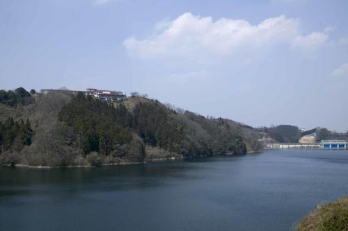 Shorenji Lake Hotel