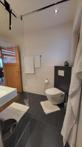 Chasa Scandella - Apartment Carl - image 3