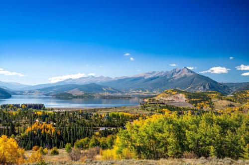 Straight Creek Sanctuary in Dillon, USA