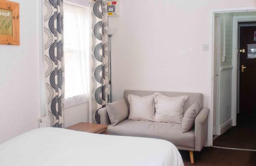 THE CHADWICK, Skegness (fotografie 3)
