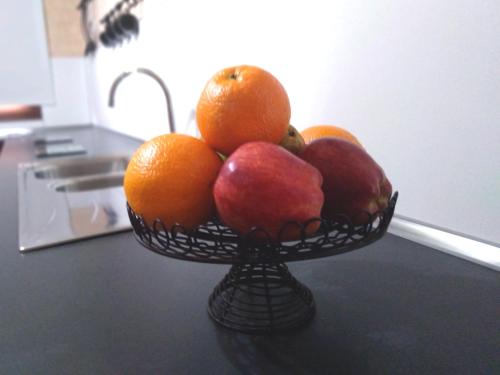 設施, Casa Isabel in 普拉亞本田