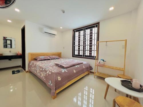 Kenpia Homestay