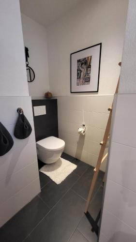 Chasa Scandella - Apartment Carl - image 9