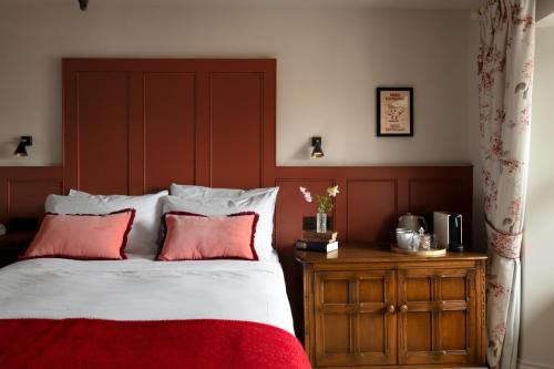 The Penn, Windermere