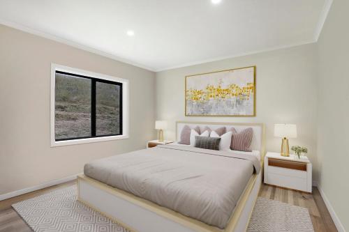 Otway coastal villas in Princetown