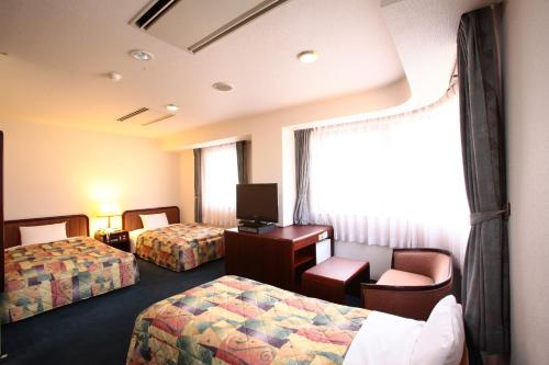 Hotel Ermou Regency