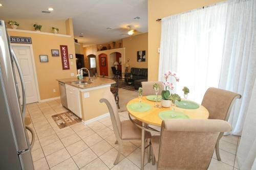 Luxury Villa Private Pool And Great Game Room - main image
