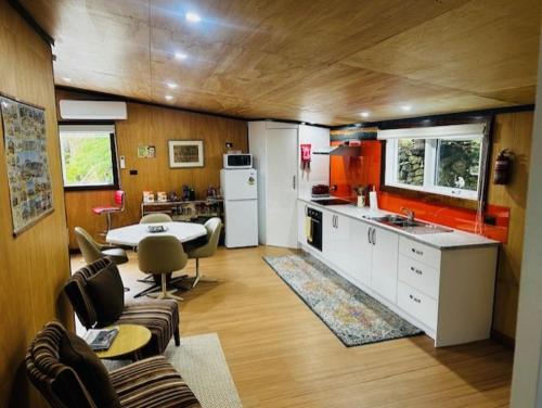 Conlan Springs Cottage in Queenstown