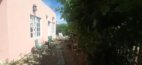 Hospedaje PIEDRA BUENA in Comandante Luis Piedrabuena