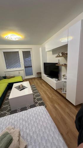 Apartman City Park Stráňany