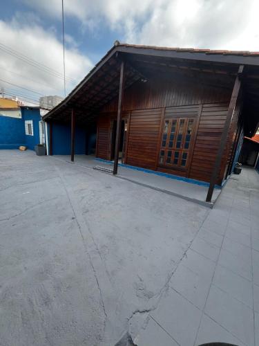 Casa para festas temporadas, descanso