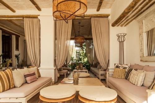 El Cortijo Hotel Boutique