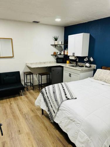 Miami Studio near Airport/Beach