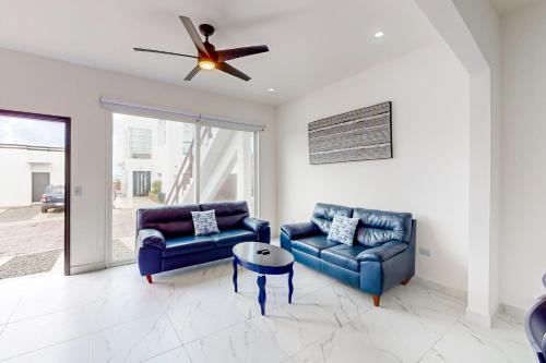 Casa 12 - Playa Arcangel, Rosarito (Foto 3)
