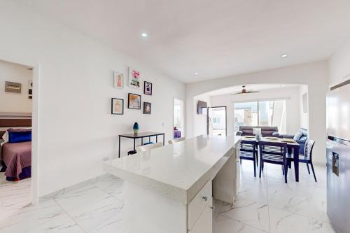 Casa 12 - Playa Arcangel, Rosarito (Foto 6)