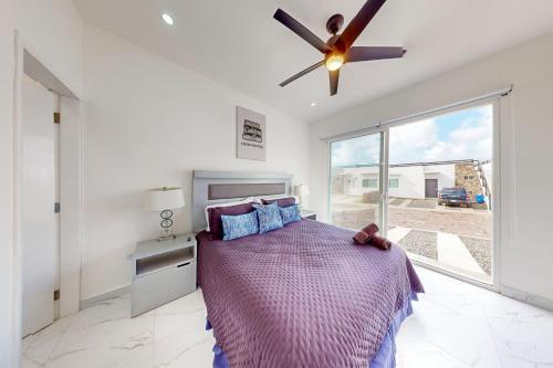 Casa 12 - Playa Arcangel, Rosarito (Foto 9)
