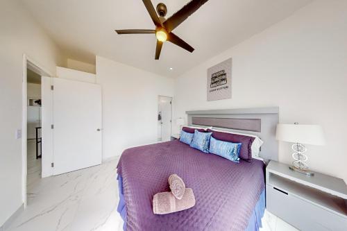Casa 12 - Playa Arcangel, Rosarito (Foto 10)