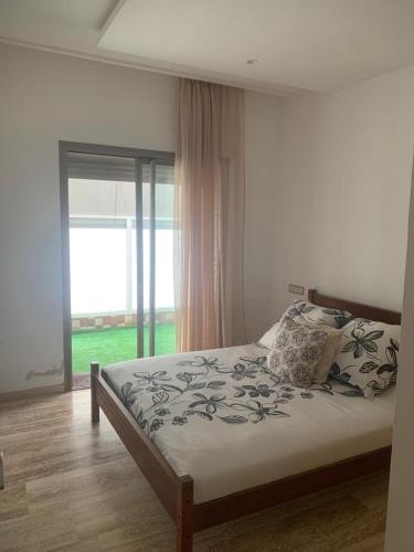 Belle Appartement Harhoura