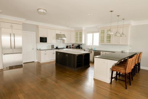 Beautiful Beach House Sea Bright Nj in Sea Bright, USA