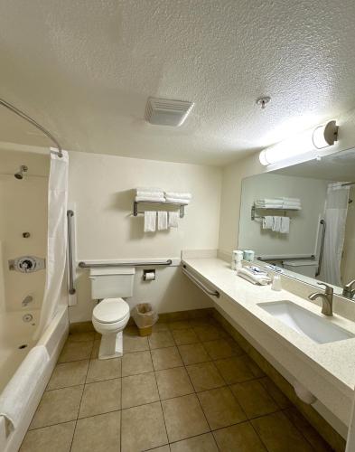 Vista Inn - main image