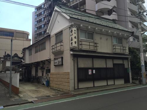 【日本三重住宿】四季活魚の宿紀伊の松島：來去鄉下住一晚吧 ...