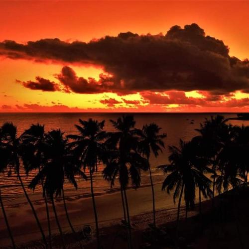 CASA PARRACHO Maracajaú (CASA PARRACHO Maracajau) in Maxaranguape