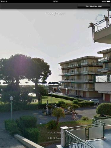 Casa Isa a 30 metri dalla spiaggia