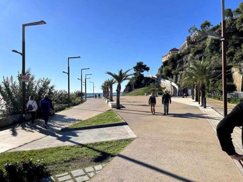 Casa Isa a 30 metri dalla spiaggia